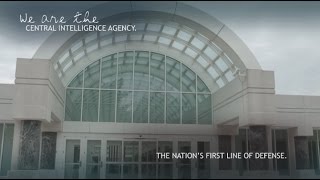 Careers at CIA [upl. by Dnalerb860]