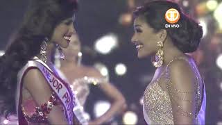 Final de Señorita Panamá 2019 [upl. by Buna]