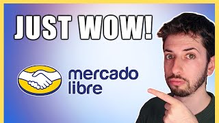 Is Mercadolibre MELI The Best Stock To Buy Today [upl. by Delainey171]