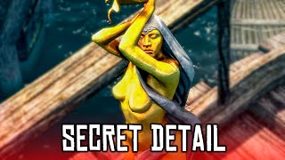 Even after 5000 hours i still find secrets in Skyrim [upl. by Rafter]