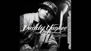 Daddy Yankee  Cuéntame Instrumental Studio [upl. by Lavona]