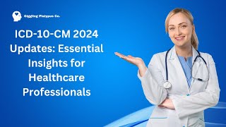 ICD10CM 2024 Updates Essential Insights for Healthcare Professionals [upl. by Nyer]