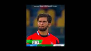 Shaheen Afridi vs Muhammad Rizwan cricket amircomeback pakistanicricketer amirback cricketlover [upl. by Krenn]