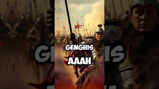 Genghis Khans Daughters made Him Extremely Powerful [upl. by Akimas]