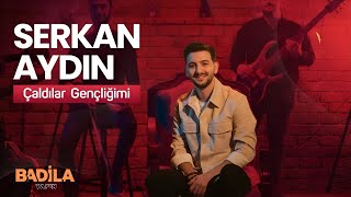 Serkan Aydın  Çaldılar Gençliğimi 2023 Official Video [upl. by Mackenzie159]