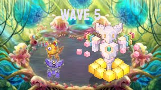 NEW ETHEREAL WORKSHOP WAVE 5 IN MSM [upl. by Aida]