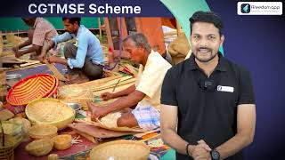 CGTMSE Scheme Course Trailer in Kannada  ffreedom app [upl. by Carrol]