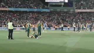 AB De villiers highlights on his retirement [upl. by Fan]