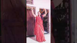 nobody lutein Sumitra ke chakwa dance [upl. by Airbmak]