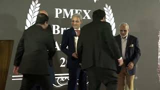 Highlights from the PMEX Brokers Awards 2024 [upl. by Johnnie]