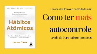 Como ter mais autocontrole [upl. by Raine]