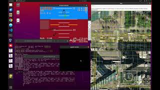 Autonomous Drone Control with Python A RealTime Demonstration [upl. by Welton682]