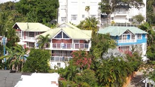 Buchen Apartamentos in Samana Dominikanische Republik [upl. by Bowles]