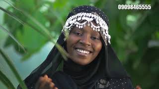 ZAINAB AMBATO  GANI A SO  VIDEO SONG 2021 [upl. by Atirac]