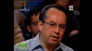 Caso Cerrado 2009  El Padre Es Mi Ex 13 [upl. by Ligriv]