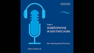 Homöopathie in der Forschung [upl. by Alex]