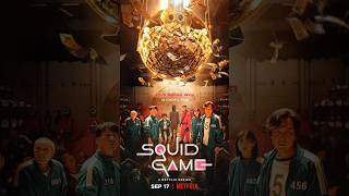 How did Netflix Benefit From Squid Game Netflix marketing strategy netflix shorts squidgame [upl. by Ynaffyt]