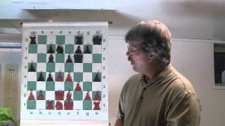 Chessercises Games to Learn How to Put Imbalances into Our Games [upl. by Yslek761]