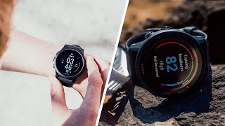 Garmin Forerunner 945 vs Forerunner 955 – Is it worth the upgrade [upl. by Jollanta]