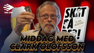 MIDDAG MED CLARK OLOFSSON [upl. by Jt]