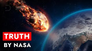 Will This Huge Asteroid Hit Earth on May 6 2022  NASA Reveals [upl. by Naldo821]