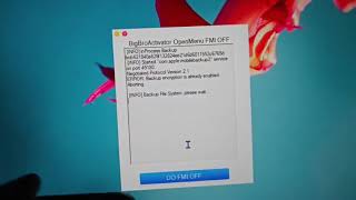 BigBroActivator OpenMenu 1 Click FMI OFF 📴 Windows Tool 🔥 [upl. by Vigen]