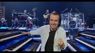 Yanni “Best 4 Performance by Yanni”1080p From the Master Yanni Live [upl. by Franza]