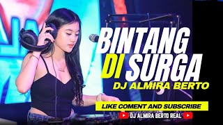 FUNKOT  BINTANG DI SURGA  ADLANI RAMBE   DJ ALMIRA BERTO [upl. by Roselani]