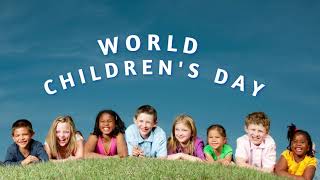 World Children’s Day Every Child Every Right  Dr Chetan Ginigeri  Aster CMI [upl. by Idalla]