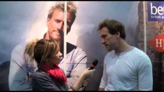 ben fogle interview [upl. by Guild]