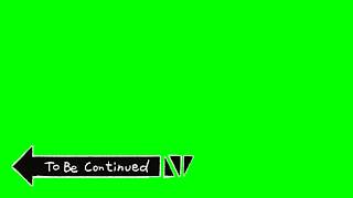 Roundabout  Jojos Bizarre Adventure Ending Song  To Be Continued  Green Screen  Meme Source [upl. by Ecinehs]