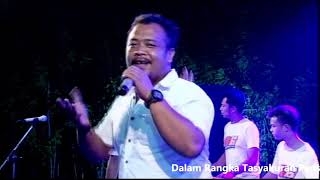 PAMER BOJO VOC ABAH LALA LIVE KALIBENING SEMARANG [upl. by Flin]