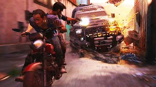 Uncharted Full Movie 2023  Best Action Movies Full Movie English HD [upl. by Nancy732]