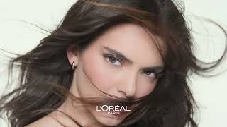 Elvive Hydra Hyaluronic Plump ft Kendall Jenner [upl. by Androw]