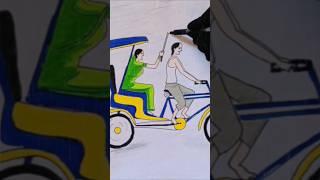 Love forever care forever youtubeshorts viralreels drawing [upl. by Noma]