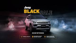 Jeep Compass El SUV moderno que necesitas [upl. by Nacnud]