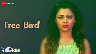 Free Bird  Full Video  Readymix  Vaibhav Tatwawaadi Prarthana B amp Neha J  Shikha amp Vishwajeet [upl. by Leschen]