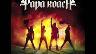 Papa Roach  Scars Live Time For Annihilation [upl. by Enneyehc]