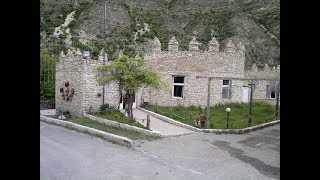 Gulustan Motel Agcakend Gülüstan Ailəvi İstirahət Mərkəzi Ağcakənd Azerbaijan [upl. by Ahsemrac]