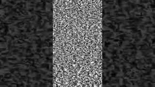 White noise static tv screen [upl. by Gally729]