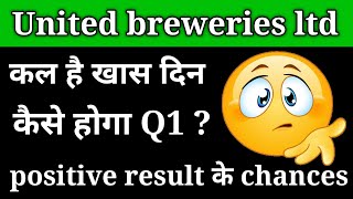 ubl share latest news।। United breweries share latest news।। United breweries share ।। [upl. by Salvatore]