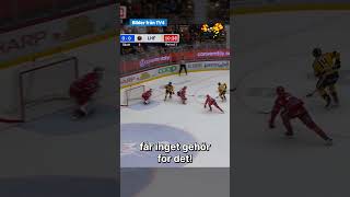 quotHan är skogstokig Juelquot hockey nyheter sport [upl. by Suvart708]