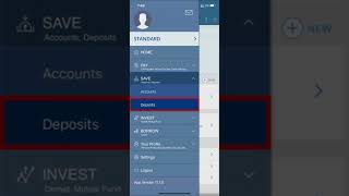 How to apply for Sweepin Facility on your HDFC Bank Fixed Deposit [upl. by Gow578]