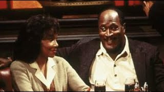 Short Live Series 704 Hauser 1994 RIP John Amos Lynnie Godfrey Maura Tierney [upl. by Ruffo]