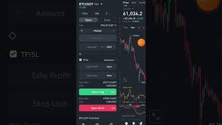 binance trading [upl. by Hoes855]