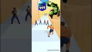 RANK UP HUK shorts fyp amongus funnyvideo [upl. by Annairam266]