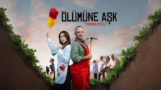 Ölümüne Aşk Yerli Komedi 2024 FULL HD [upl. by Dielle]