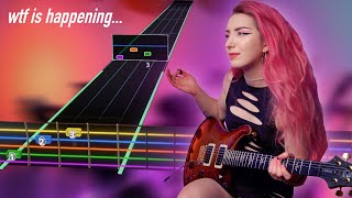 Rocksmith Retrospective  Learning Guitar in 60 Days feat Rocksmith Plus [upl. by Nodnalb]