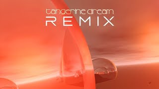 TANGERINE DREAM REMIX 2019 Preview [upl. by Meadows]