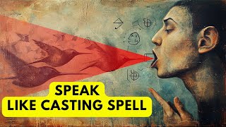 How to Use Words as Spells and Change Your Life  Use with Caution [upl. by Rudman]